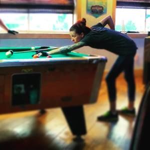 Meet your Posher, Vicky